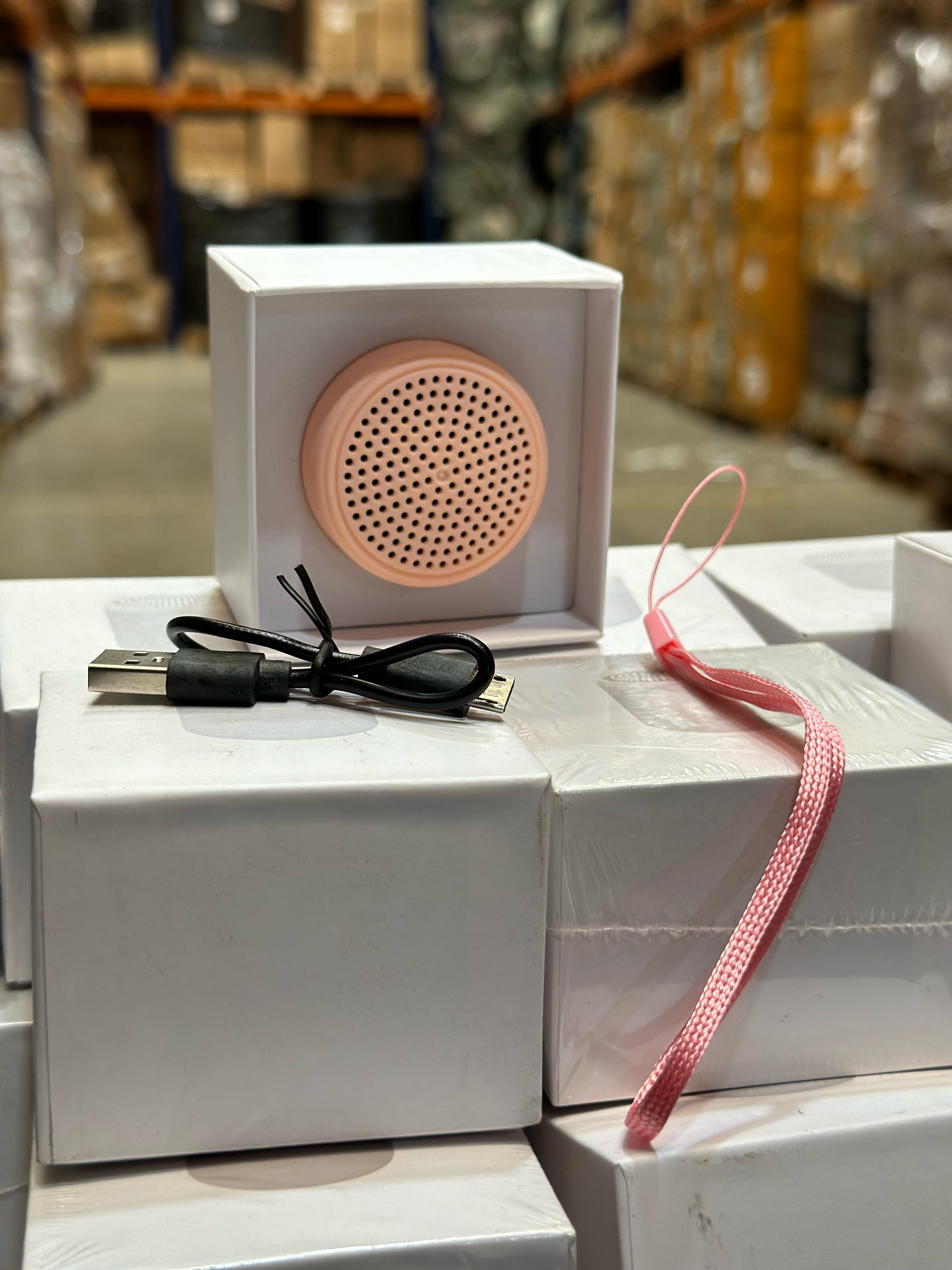 Miniatura 11 de PARLANTE SPEAKER PORTATIL BLUETOOTH